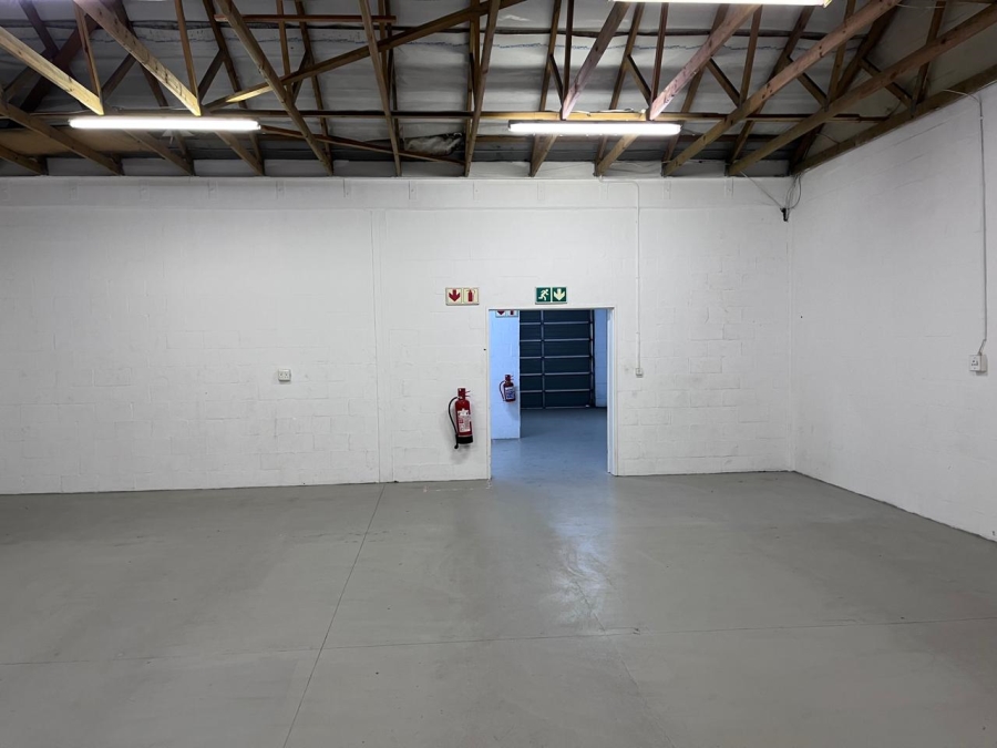 To Let Commercial Property for Rent in Milnerton Western Cape